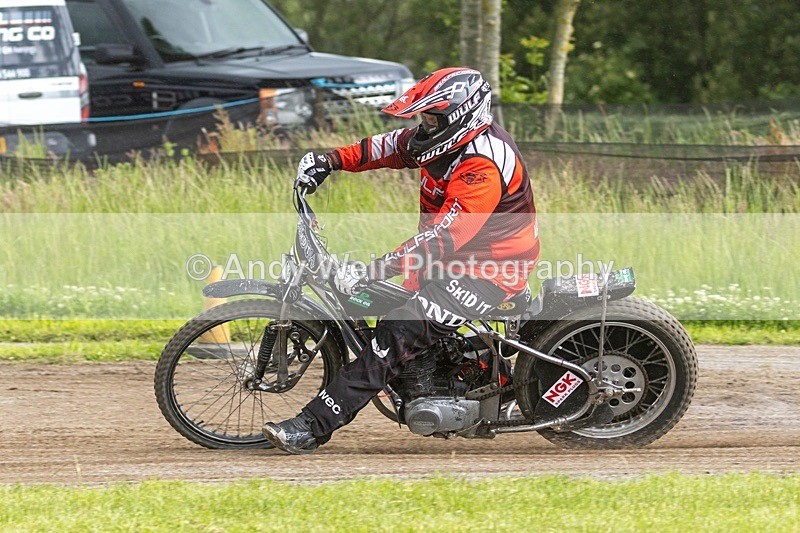 250607-R7-9B3A9519 - Ride & Skid It. Speedway Experience Day 07th Jun 2025