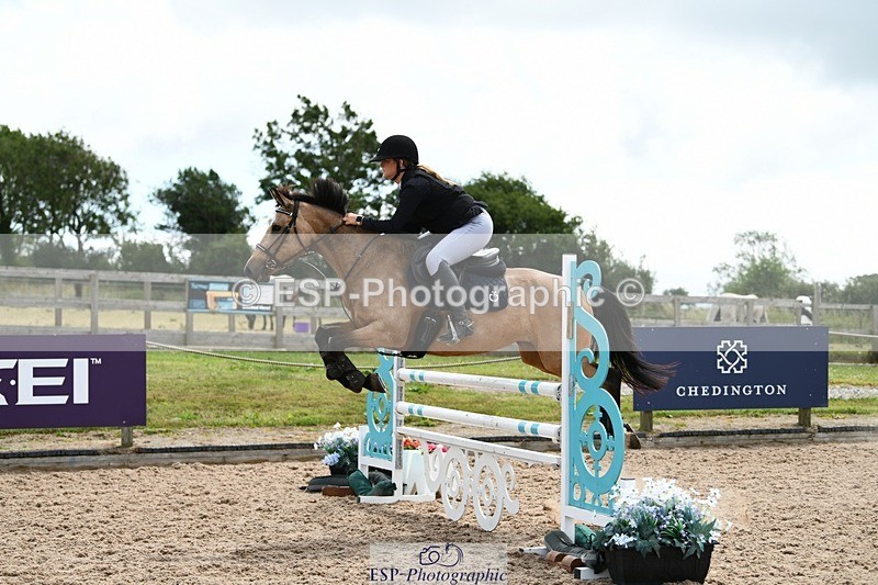 250628-115133-04541 - Cls 12 Newcomers 2nd Round Start to 1pm