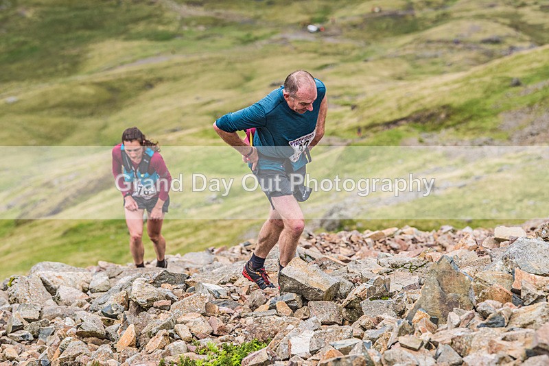 Borrowdale-832 - Borrowdale Fell Race Saturday 5th August 2023