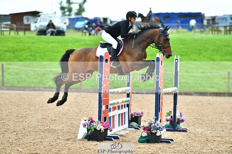 230729A-102513-05151 - Cls 14 NAF Bronze League Semi Final