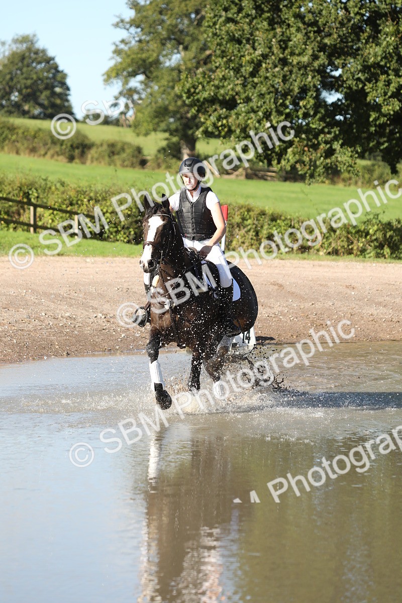SBM_01263 - E2 Eventers Challenge 60cm Open