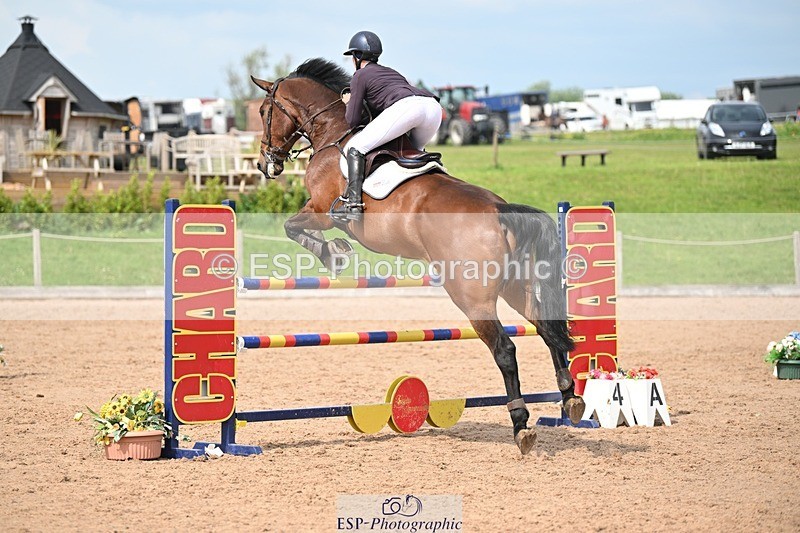 250511-152316-14520 - Cls 29 Snr Foxhunter