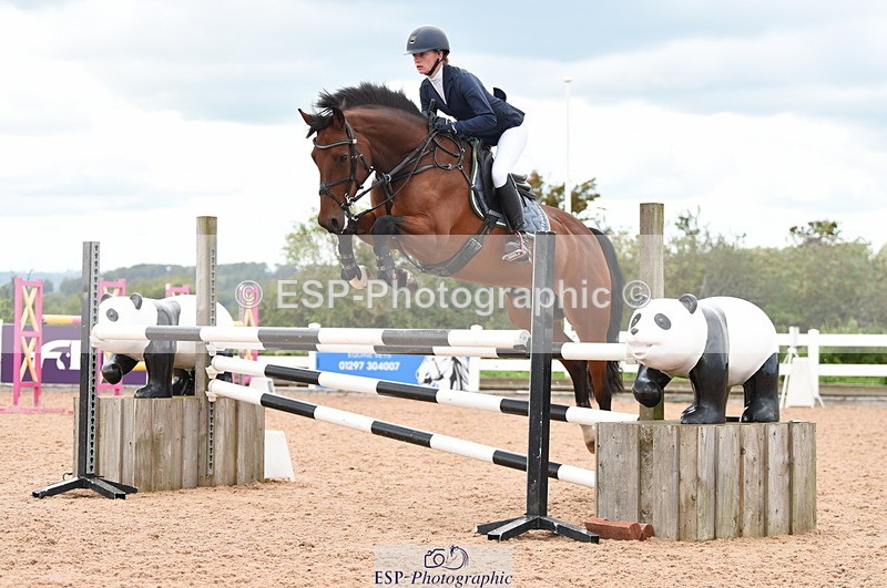 230830A-133232-00920 - Cls 4 Newcomers & Open