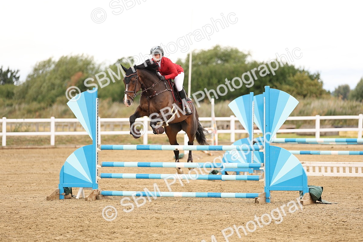 SBM_023675 - Class 5 - Senior Discovery - 1.00m