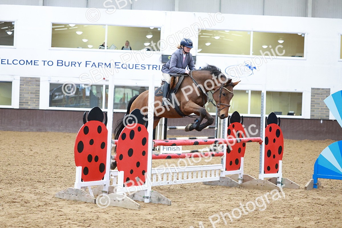 SBM_000576 - Class 2 - Senior British Novice 90cm