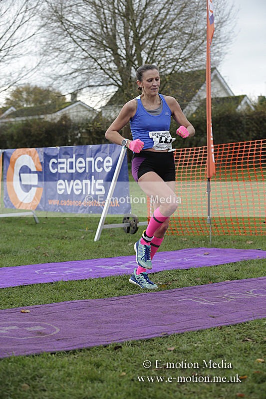 CAD5 171119-0603 - Sutton Benger 5 mile Flyer – 17th Nov 2019