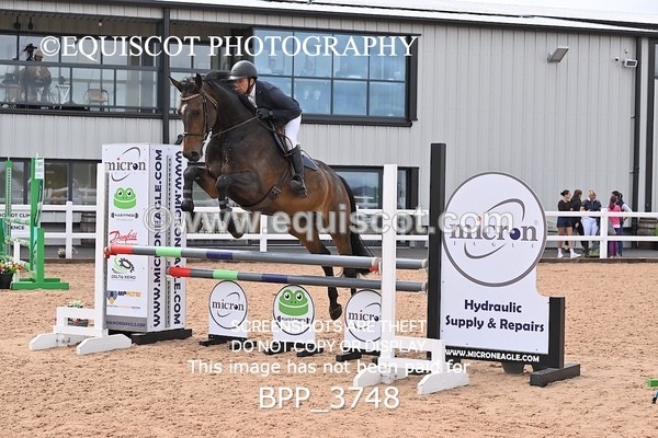 BPP_3748 - CLASS 1 WED Nupafeeds Senior Dicovery/1m open