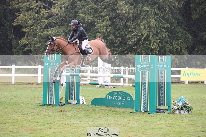 250830A-154933-07290 - Cls 17 Snr Foxhunter