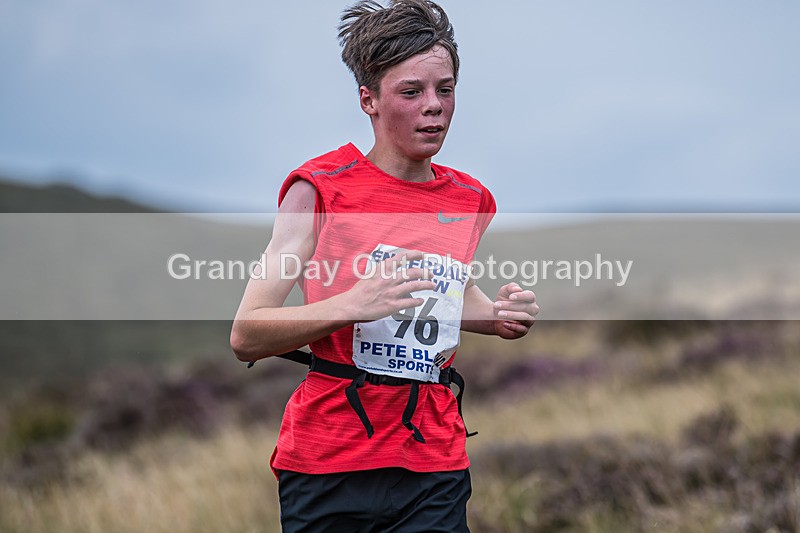Gavel-51 - Ennerdale Show Gavel Fell Race Wednesday 26th August 2026