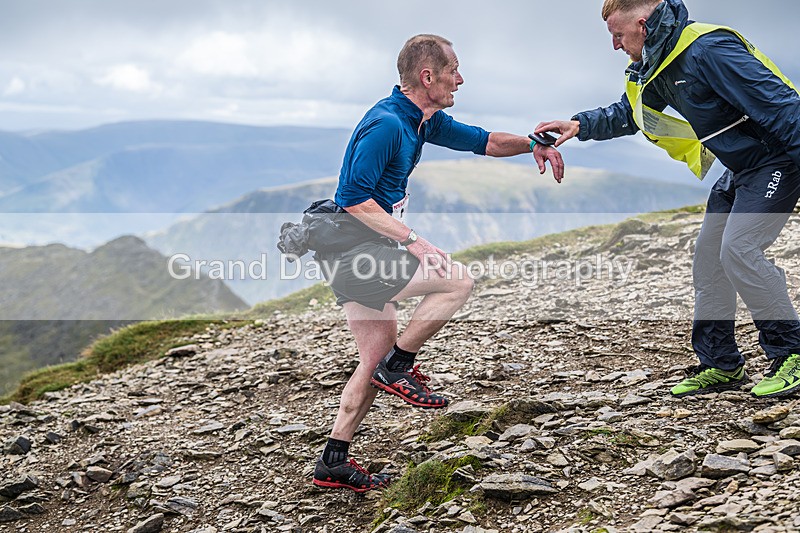 Grisedale HS-468 - Grisedale Horseshoe Fell Race Saturday 5th September 2026
