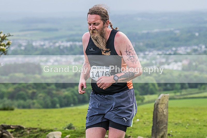 Hay-O-177 - Hay-O Trail Race Tuesday 19th May 2026