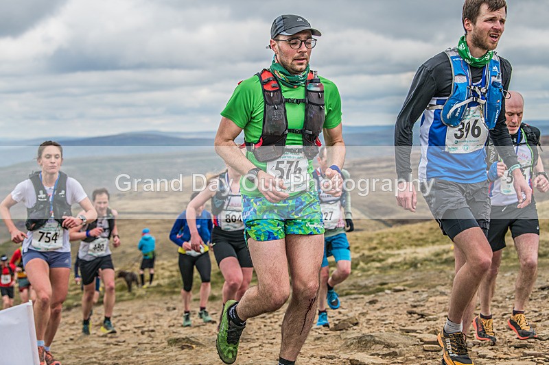 3 Peaks-572 - The 3 Peaks Race Saturday 27th April 2024