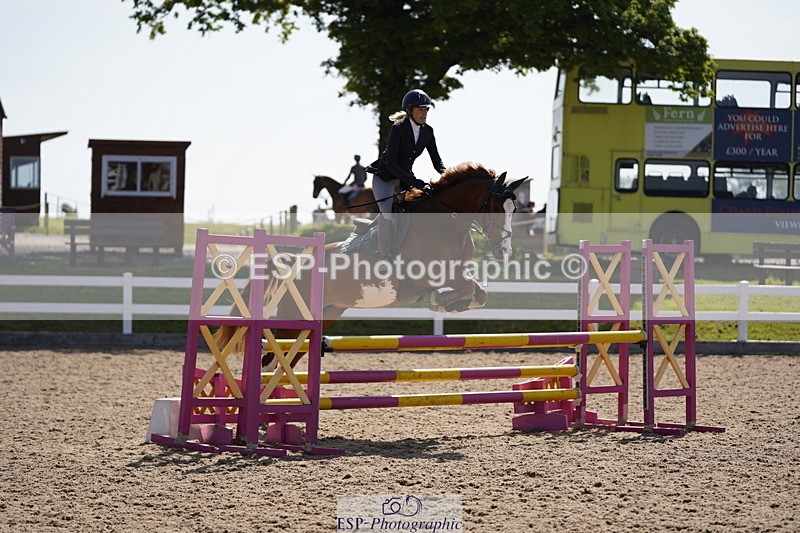 230527A-101330-03586 - Cls 19 British Novice & 90cm Open