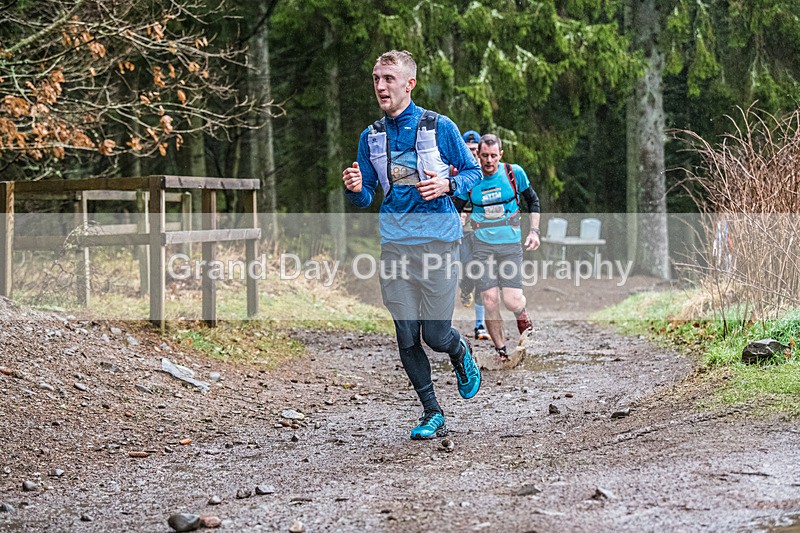 Glentress 21  10K-46 - High Terrain Events Glentress 21 & 10K Trail Runs Saturday 18th February 2023