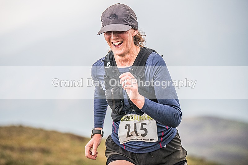 Lords Seat-556 - Lords Seat Fell Race Wednesday 1st May 2024
