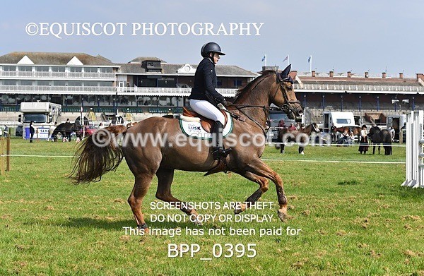 BPP_0395 - CLASS 2 RHS Classic Championship Qualifier