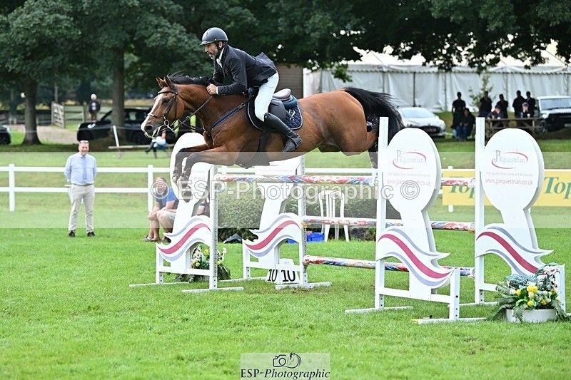 230910-100728-09906 - Cls 24 National 1.40m Open