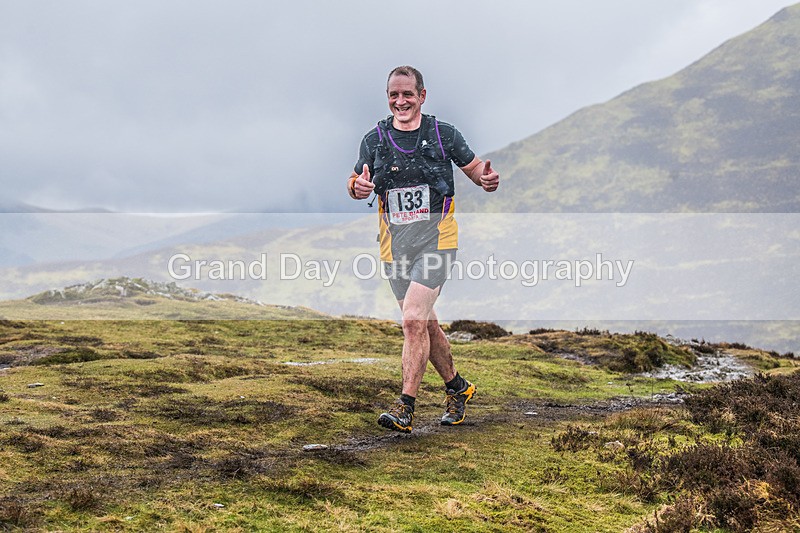 Coledale-1055 - Coledale Horseshoe Fell Race Saturday 25th March 2023