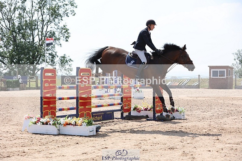 250725-144819-03437 - Cls 3 Snr Foxhunter
