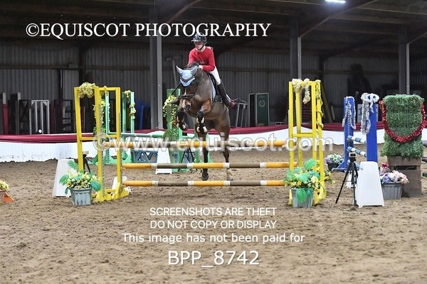 BPP_8742 - CLASS 9 ACCUMULATOR WITH JOKER 1M