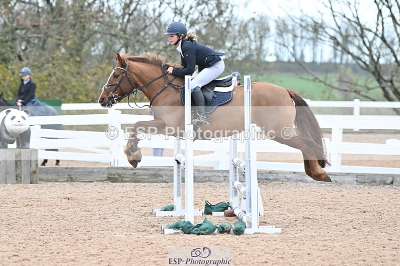 231119A-100736-04823 - Sun Cls 3 BlueChip Pony Discovery Qualifier