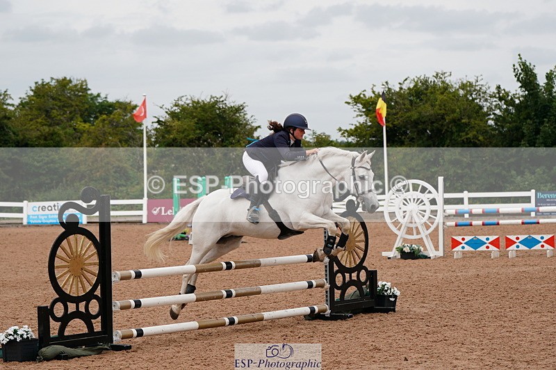 240803A-120740-07764 - Cls 36 85cm Amateur Qualifier