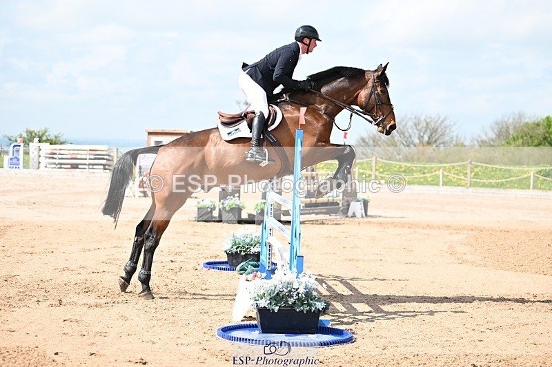 250425-113214-08937 - Cls 14 - 1 Star Bronze Tour