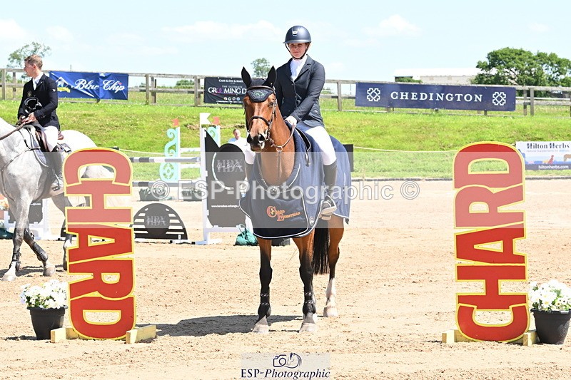 240719A-134820-11071 - Cls 35, YH 7 Yr Olds 1.30m
