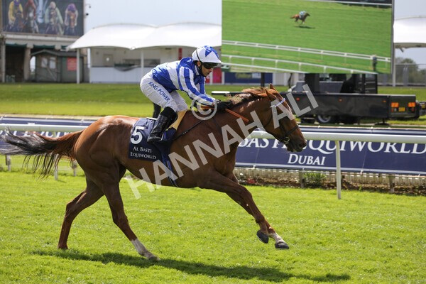 yr13052021r2-12 - Race 2 2.10pm Al Basti Equiworld Dubai Middleton Fillies' Stakes