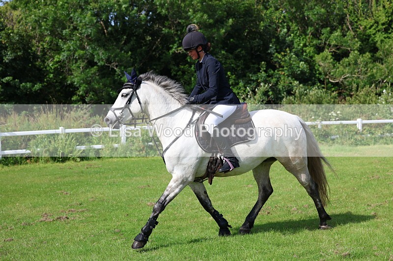 3E7A2279 - Class 1: Junior 60cm
