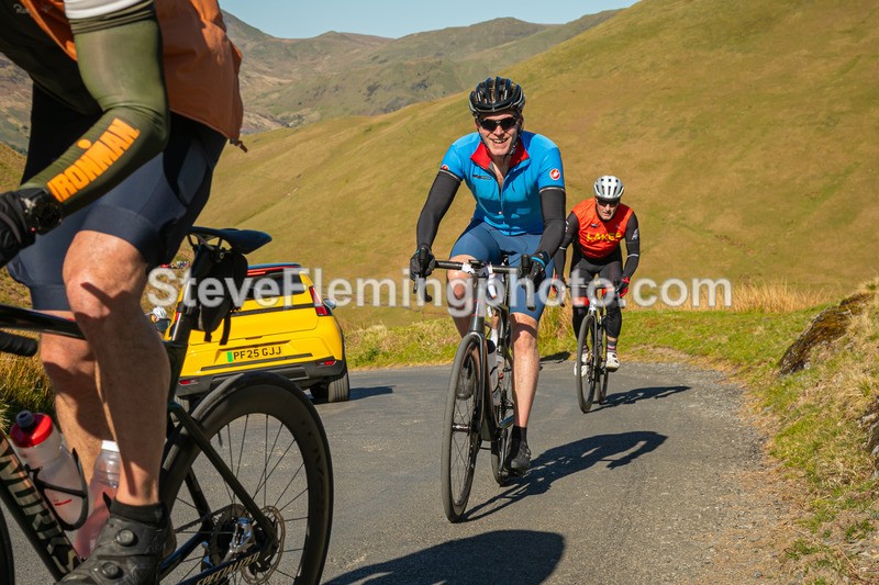 094121 - Newlands Pass 09.00 - 10.00