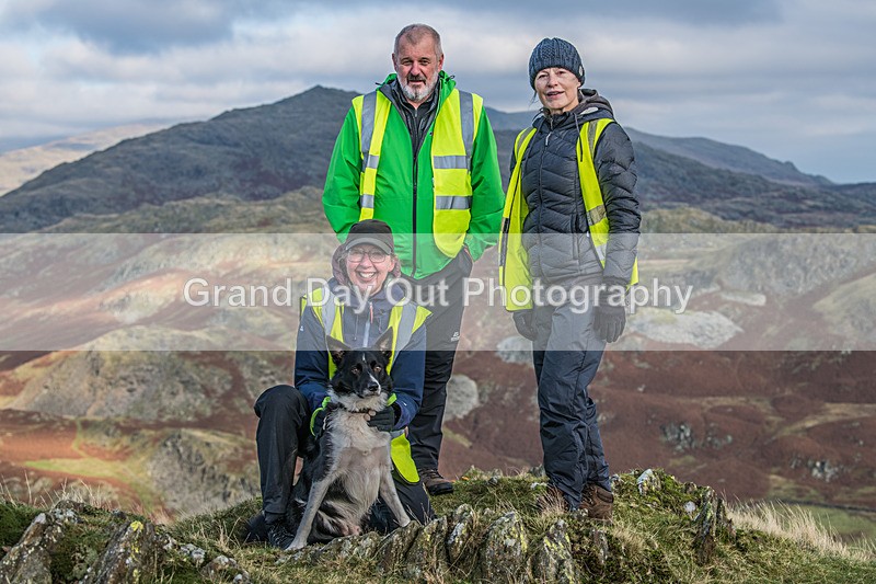 Dunnerdale-807 - Dunnerdale Fell Race Saturday 12th November 2022