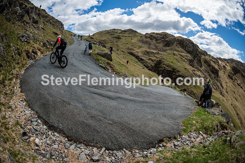 123503 - Hardknott Hairpin 12.00 - 13.00