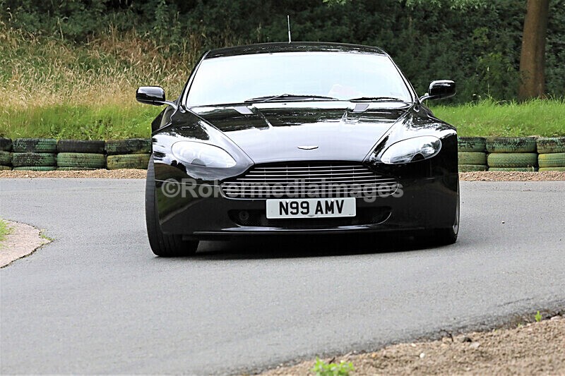 Pete Wilson 2-8-20-41 - Aug 2nd 2020 Drive thru