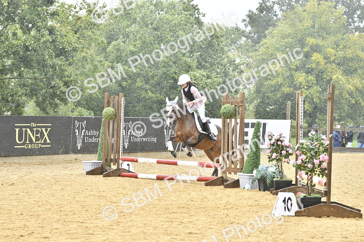 SBM_70998 - J3 - Mini Tour Junior Pony 40cm championship