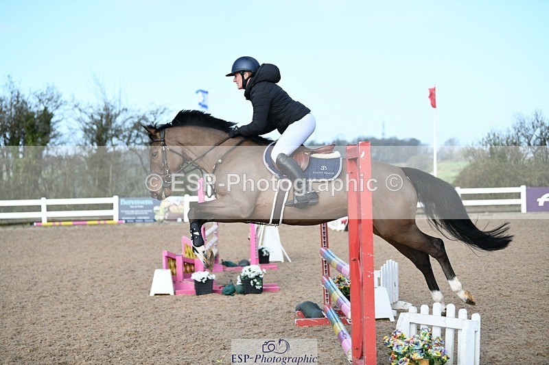 250330-094021-05764 - Cls 31 Clear Round