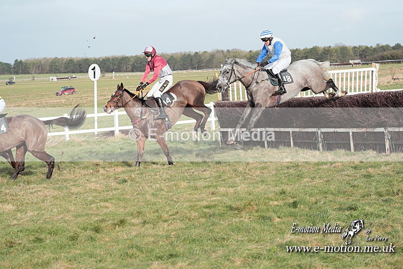 PtP 270124 312 - Royal Artillery PtP Larkhill 27/01/24