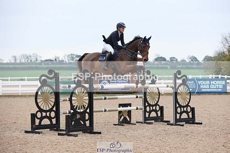241101A-131141-01993 - FRI Cls 6 Foxhunter and 1.20m Open
