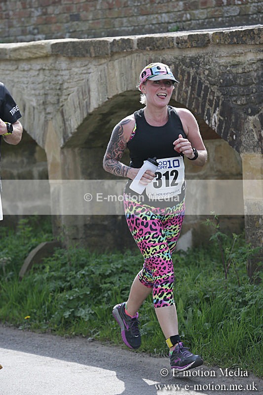 CAD 190419 741 - Cadence Events    Good Friday 10 Miler 19/04/19