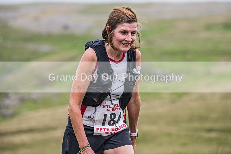 Ingleborough-413 - Ingleborough Mountain Race Saturday 19th July 2025