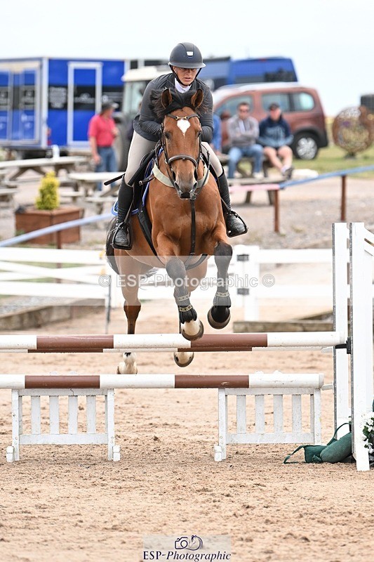 250727-085055-08626 - Cls 31 British Novice and 90cm