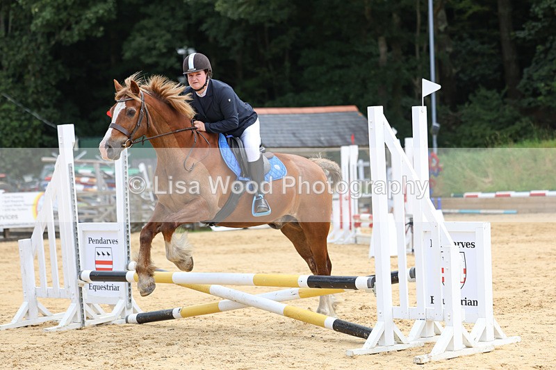 3E7A2871 - Class 5: 60cm Senior