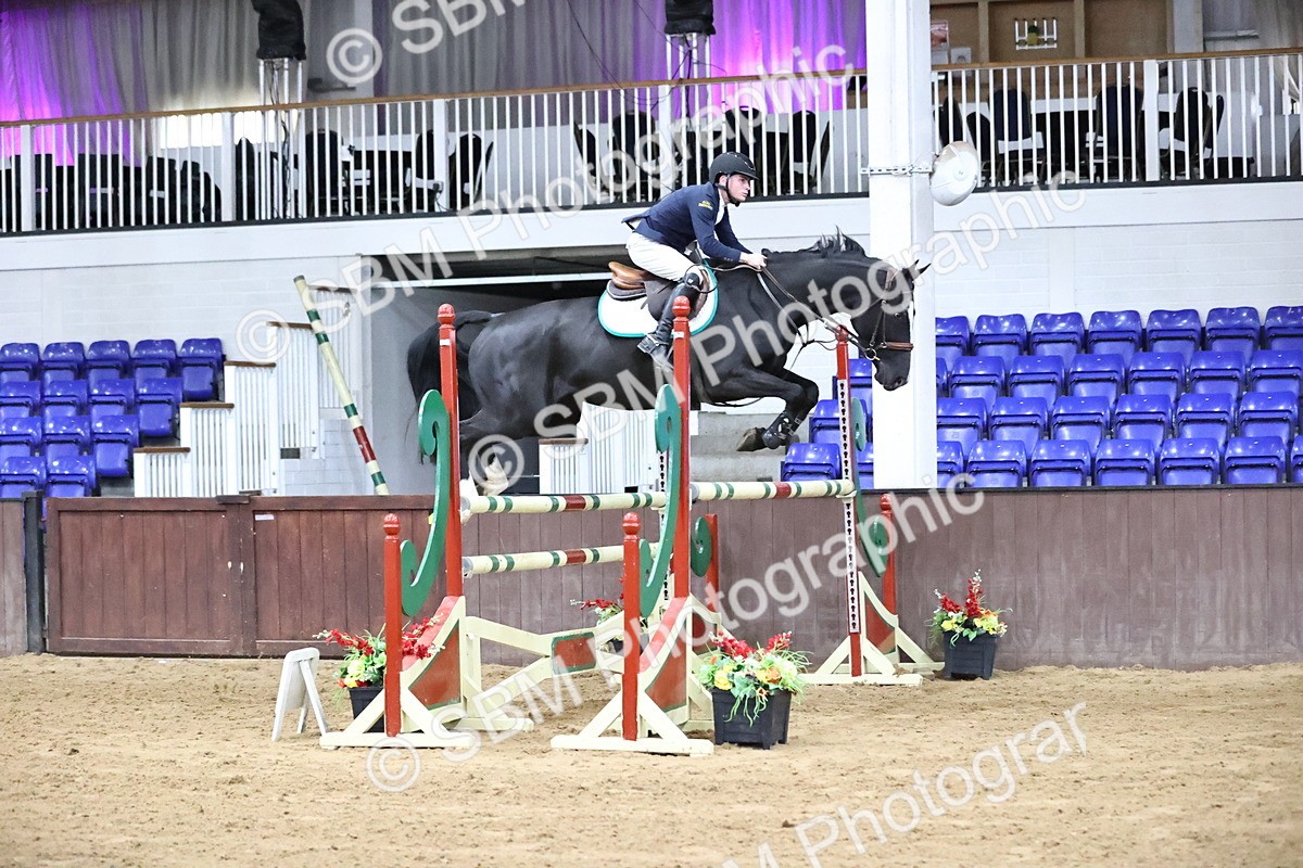 SBM_002104 - Class 5 - Senior Foxhunter - 1.20m Open