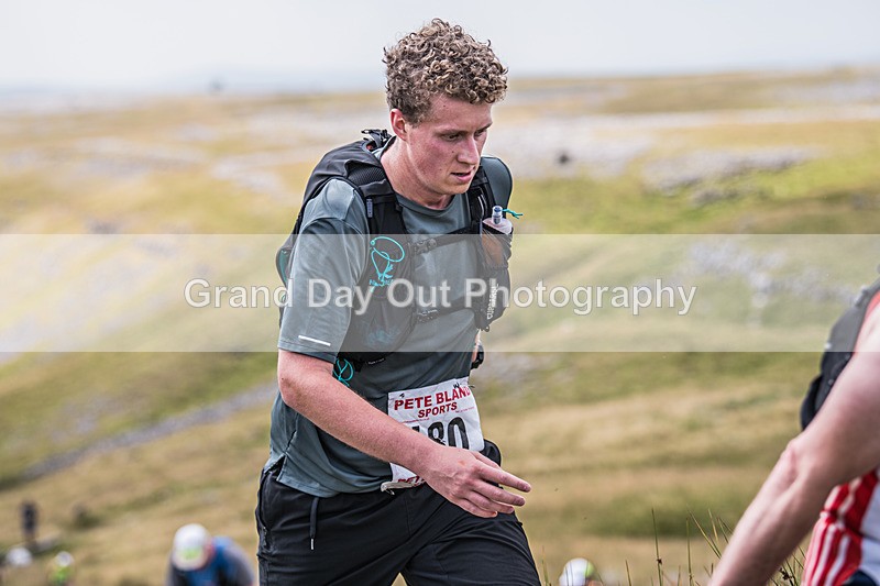 Ingleborough-368 - Ingleborough Mountain Race Saturday 18th July 2026