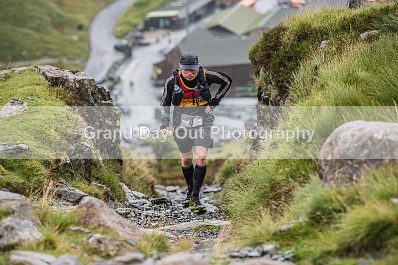Buttermere h-s-402 - Buttermere Horseshoe Fell Race Saturday 4th July 2026