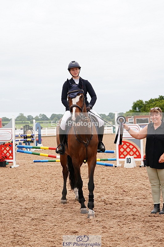 240803A-131100-08015 - Cls 37 95cm Amateur Qualifier