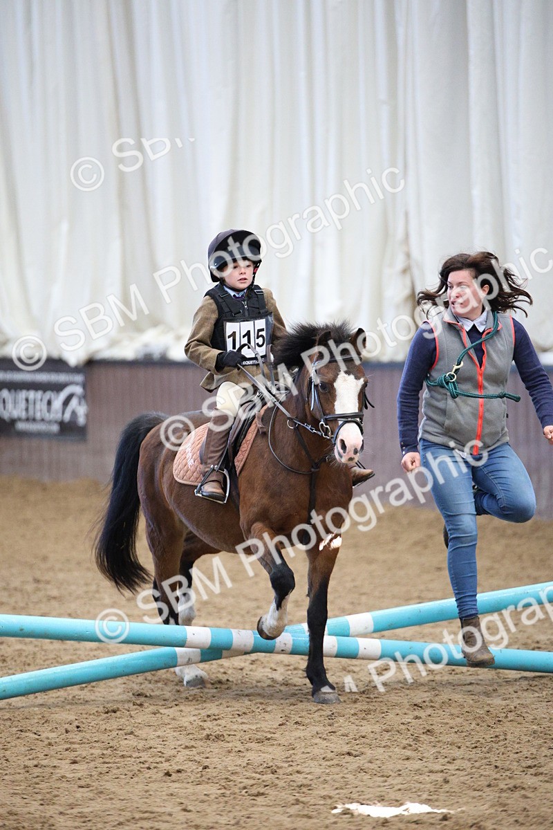 SBM_000305 - Class 1 - Lead Rein
