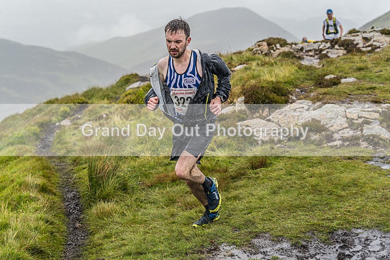 Buttermere-910 - Buttermere Sailbeck Fell Race Saturday 15th June 2024