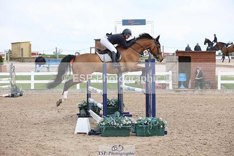 250508-135935-03075 - Cls 9 95cm National Amateur Quali