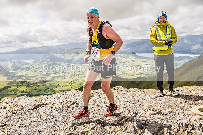 Blencathra-1163 - Blencathra Fell Race Sunday 28th June 2026